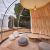 Отель Dots by Dot Glamping Suite 001, фото 15