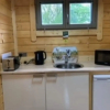 Отель Immaculate Cabin 5 Mins to Inverness Dogs Welcome, фото 4