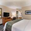 Отель Hampton Inn Chattanooga I-75 North, фото 7