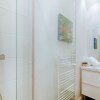 Отель Modern Studio 3 Minutes From The Old Port!, фото 6