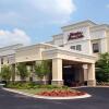 Отель Hampton Inn & Suites Birmingham-Pelham (I-65), фото 1