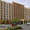 Отель Courtyard by Marriott Boston Billerica/Bedford в Биллерике