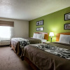 Отель Sleep Inn & Suites near Sports World Blvd, фото 3