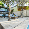 Отель Ware Ware Surf Bungalow Lembongan, фото 10