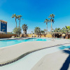 Отель New Listing! All-suite - Pool, Walk To Waves 2 Bedroom Condo, фото 1