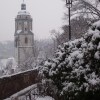 Отель Kleines Haus Meißen, фото 9