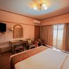 Отель Haad Kaew Resort, фото 2
