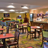 Отель Holiday Inn Express and Suites Jacksonville East, an IHG Hotel, фото 20