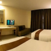 Отель Crystal Luxury Hotel, фото 30