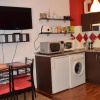 Отель Apartamentos La Buhardilla, фото 16