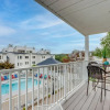 Отель Pool-view Condo: Walk to Shops & Lake!, фото 14