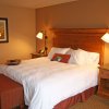 Отель Hampton Inn & Suites Buffalo, фото 22
