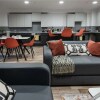 Отель Trendy Rooms For Students Only SHEFFIELD SK, фото 12