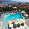 Отель B&B Hotels Park Hotel Suisse Santa Margherita Ligure, фото 18