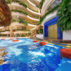 Отель Grand Miramar All Luxury Suites & Residences, фото 12