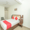 Отель OYO 13170 Sky Suites, фото 19