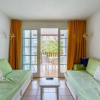 Отель Appartement Hendaye, 1 pièce, 4 personnes - FR-1-2-303, фото 3