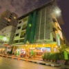 Отель Woraburi Sukhumvit Hotel & Resort, фото 1