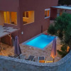 Отель Theo Villas, фото 22