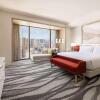 Отель Conrad Las Vegas at Resorts World, фото 4