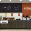 Отель Hampton Inn Midland, On, фото 17