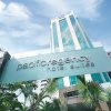 Отель Pacific Regency Hotel Suites в Куала-Лумпуре