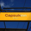 Отель Capsule inn Bali, фото 23