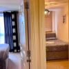 Отель Radiant2 bedroom apartment in the heart of Harlow town в Харлоу