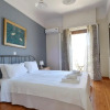 Отель Stathmos Larissis A, a cozy 2BR Apartment, Clo..., фото 6