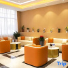 Отель Yujia Hotel (Rongcheng Sakura Lake Sports Park), фото 19