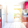 Отель House With 2 Bedrooms in Pointe Noire, With Wonderful sea View, Enclos, фото 2