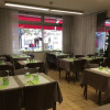 Отель LE CENTRAL Hôtel Bar Restaurant, фото 20