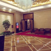 Отель Roman Hotel (Nanjing Shengtai Road Subway Station Branch), фото 4