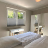 Отель Exclusives Appartement auf Fehmarn, фото 18
