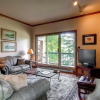 Отель Beaver Creek, 2 Bedroom Condo at the Borders, Ski-In Ski-Out, in the Village, фото 3