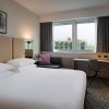 Отель Crowne Plaza Milan - Linate, an IHG Hotel, фото 7