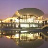 Отель New Century Resort Jiu Long Lake Ningbo, фото 22