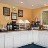Отель Monticello Inn Framingham, фото 14