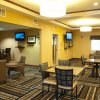 Отель Holiday Inn Express Hotel & Suites Canyon, an IHG Hotel, фото 2