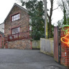 Отель Church View Cottage, фото 1