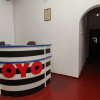 Отель Oyo 123 Hotel Bluemoon, фото 3