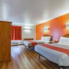 Отель Red Lion Inn & Suites Pontoon Beach, фото 9