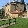 Отель Borgovaluberti, фото 8