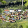 Отель Chalet by the ski Lift With Balcony and Sauna, фото 36