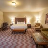 Отель Best Western Plus Cimarron Hotel & Suites, фото 3