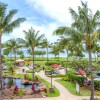 Отель K B M Resorts- Hkk-201 Oceanfront 2bd, 3Ba Private Corner Suite, Private Outdoor Bbq!, фото 22
