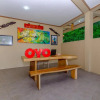 Отель Oyo 2823 Artati Bungalows And Restaurant, фото 8
