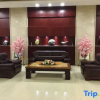 Отель Junggar Hotel (Urumqi Medical College), фото 18