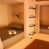 Отель Secret Beach Hostel, фото 8