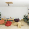 Отель Oyo 90121 Summer House Bed & Cafe, фото 11
